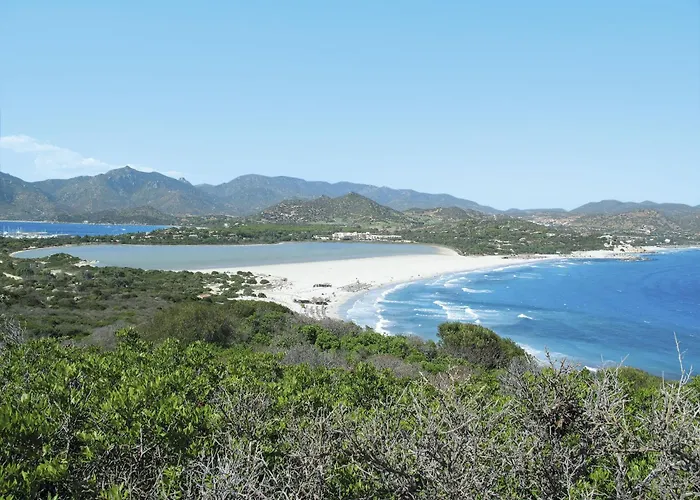 Vakantiehuis Bouganville By Interhome