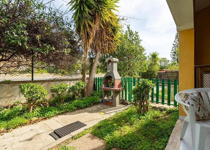 Bouganville By Interhome Vakantiehuis Villasimius