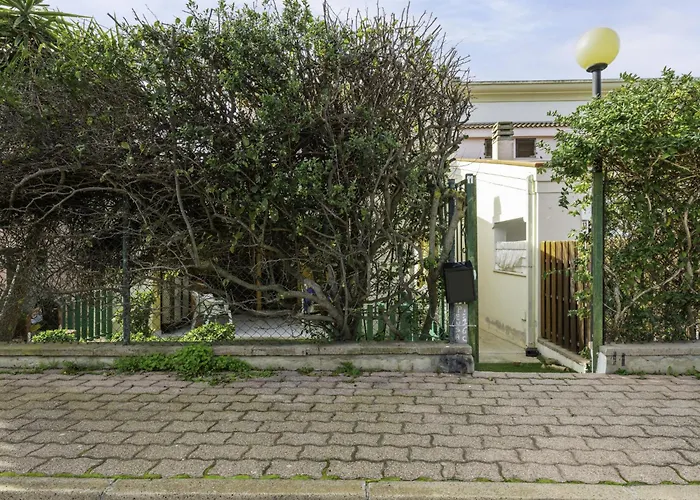 Bouganville By Interhome Vakantiehuis